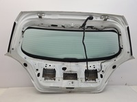 фото thumb №14, Opel astra iii кришка багажника багажника