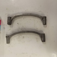 фото thumb №10, Mini r50 пряжка охолодження повітря 1516835