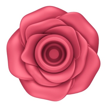 Клиторальный массажер Satisfyer Pro 2 Classic Rose