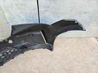 фото thumb №11, Skoda enyaq бампер перед передний