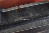 фото thumb №10, Бампер перед передний 2z hyundai santa fe 2 ii 06-10