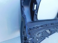 фото thumb №11, Mitsubishi eclipse cross 17- бампер задній задня