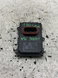 фото thumb №1, Модуль повороту перетворювач 7l6941329b vw audi