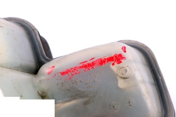 фото thumb №10, Mercedes w168 бак розширювальний a1685000249