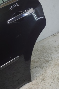 фото thumb №11, Двері лівий зад chrysler 300c pxr sedan