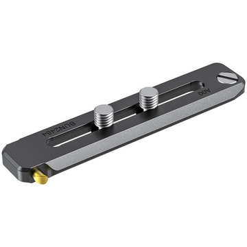 SmallRig 2484 — низкопрофильная рейка НАТО толщиной 90 мм.