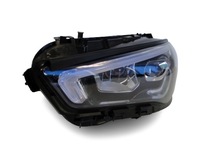 фото thumb №1, Mercedes cla 118 лампа ліва led high performance