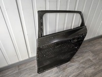 фото thumb №6, Дверь renault megane iv 4 kombi задняя левый сервисные оригинальные