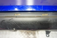 фото thumb №10, Lexus es 250 350 2019 - 2024 бампер задня задній накладка usa