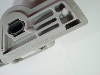 фото thumb №12, Vw sharan golf polo ручка кронштейн стельовий