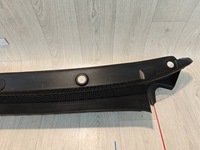 фото thumb №7, Citroen c2 03 - жабо перед 9643079777