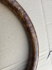 Воздуховод drewno деревянный vw passat b6 golf v jetta golf vi cabrio vw b7 с Разборки, фото thumb