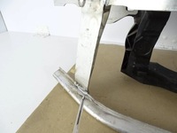 фото thumb №7, Pas переднее audi q3 83a + балка 83a805594h