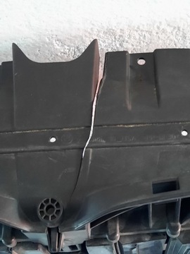 фото thumb №5, Bmw x7 g07 жалюзи руль воздуха 9465348