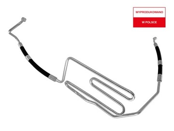 фото thumb №10, Шланг підсилювача audi tt quattro 8n 8n0422893l 1.8t