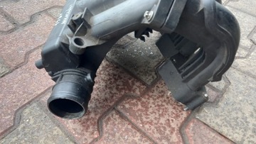 фото thumb №7, Колектор всмоктуючий mercedes benz vito 00r 2.2d