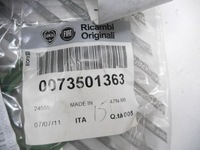 фото thumb №6, Прокладка колектор всмоктуючий fiat grande punto оригінальний номер 73501363