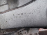 фото thumb №7, Ford ecosport 2 mk2 2014r лонжерон ліва стійка лівий перед чверть