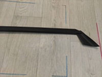 фото thumb №5, Hyundai i20 iii bayon молдинг стекло лобовое левая перед 86131q0000