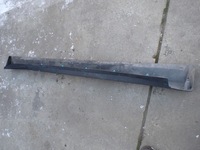 фото thumb №8, Mitsubishi outlander iii молдинг порог правая