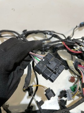 фото thumb №6, Renault megane iv gt 1.6 tce edc установка джгут