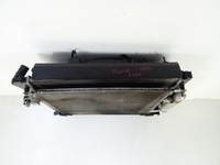 фото thumb №6, Pulsar 1.2 комплект радиатор вентилятор интеркулер 214103zu0a 144613zu0b