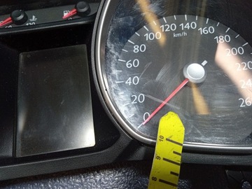 фото thumb №6, Ford mondeo mk4 2.0 tdci спідометр  прилади eu cs7t-10849-gd