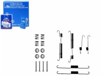 фото thumb №1, Набор монтажный колодка hyundai accent ii 1.3/1.5/