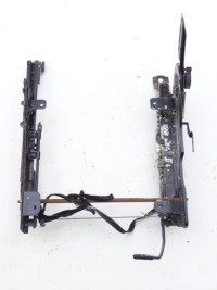 фото thumb №1, Ford ranger ii mazda b2500 98-06 рейки сиденье левый перед водителя 4d