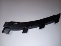 фото thumb №1, Hyundai i10 13- напрямна кронштейн бампера лівий перед