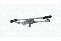 фото thumb №11, Механізм склоочисника kpl. renault