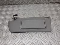 фото thumb №1, Защита солнцезащитная левая opel zafira b