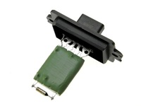 фото thumb №1, Резистор вентилятор jeep commander 3.7 4.7 5.7 06-