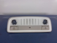 фото thumb №1, Mercedes e w212 лампа потолочный задняя