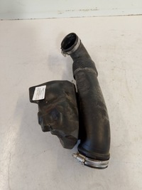 фото thumb №1, Renault clio v резонатор воздуха 165756120r