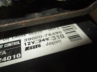 фото thumb №9, Фара лівий lexus gs iii 2005-2011