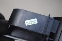 фото thumb №10, Накладки декоративні декори алюміній audi a4 b7