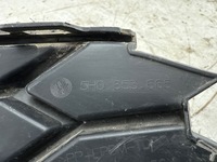 фото thumb №6, Volkswagen golf viii 2023 решётка радиатор / решётка радиатора