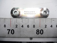 фото thumb №6, Кронштейн підвіска заднього fiat panda оригінальний номер 4401812