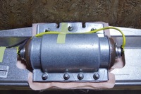 фото thumb №5, Bmw x5 e70 подушка пассажира 2406447 2406446