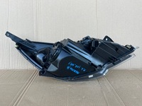 фото thumb №5, Opel meriva b лампа перед ліва