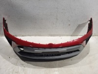 фото thumb №8, Бампер перед opel crossland x lift