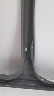 фото thumb №9, Dacia lodgy поріг обшивка стійка лівий