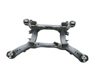 Купити Mercedes-benz gl x166 2013 рама допоміжна задня, фото thumb