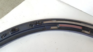 фото thumb №10, Планка крила передньої ліва сторона audi e-tron 4ke853717f демонтаж