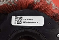 фото thumb №11, Лента подушка безопасности шлейф 31343218 volvo v60 1 i 10-13