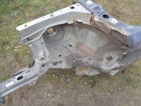 фото thumb №8, Лонжерон фартух чверть alfa romeo giulietta ліва передня 601/b