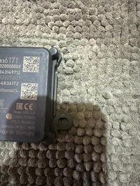 фото thumb №3, Opel insignia b радар distronic