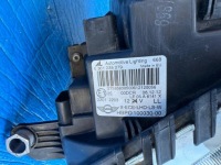 Фара левая перед mini cooper r55, r56, r57 bi ксенон рестайлинг Доставка, фото thumb