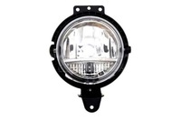 фото thumb №2, Лампа противотуманная h8 mini mini clubman r55 mi